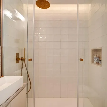 Apartman Graca Gate - Mouraria Compact Studio *