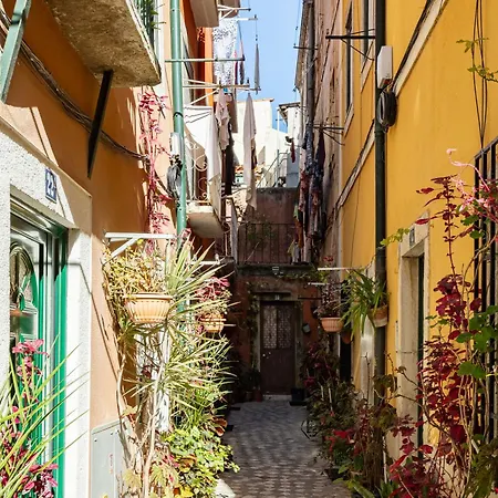 Daire Graca Gate - Mouraria Compact Lisboa