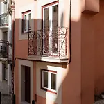 Graca Essence - * Lisbon