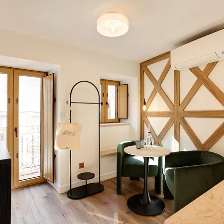 Graca Essence - Apartment